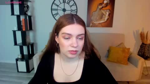 Daniella online show from March 4, 2025, 11:19 am