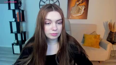Daniella online show from March 4, 2025, 4:09 pm