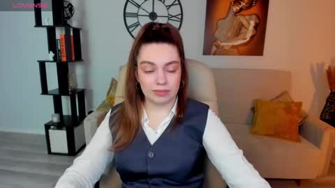 Daniella online show from March 7, 2025, 11:29 am