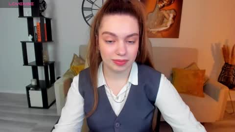 Daniella online show from March 7, 2025, 2:56 pm