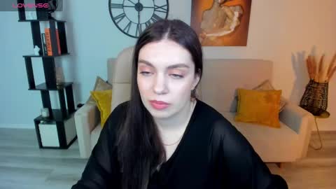 Daniella online show from March 9, 2025, 10:41 am