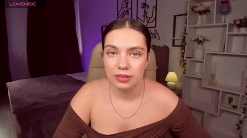 Daniella online show from September 16, 2025, 10:16 am