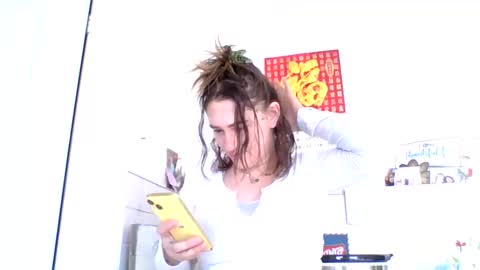 Your Wet Dream NEW Tight online show from December 10, 2024, 7:43 pm