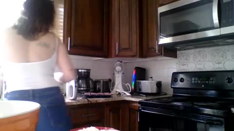 Your Wet Dream NEW Tight online show from December 12, 2024, 6:10 pm