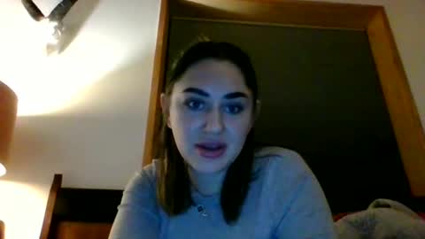 Your Wet Dream NEW Tight online show from January 13, 2025, 8:15 am