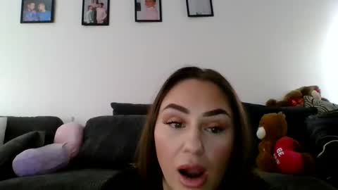 Your Wet Dream NEW Tight online show from February 5, 2025, 7:10 pm