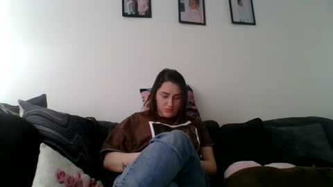 Your Wet Dream NEW Tight online show from March 11, 2025, 5:57 pm