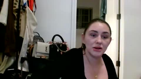 Your Wet Dream NEW Tight online show from February 13, 2026, 2:40 am