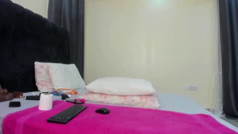 danielle_rock online show from January 27, 2025, 10:27 pm