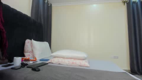danielle_rock online show from January 29, 2025, 7:22 pm