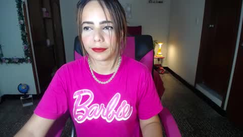 Angie online show from December 1, 2024, 5:35 pm