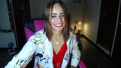 Angie online show from January 8, 2025, 5:37 pm