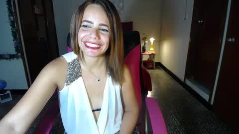 Angie online show from February 3, 2025, 10:21 pm