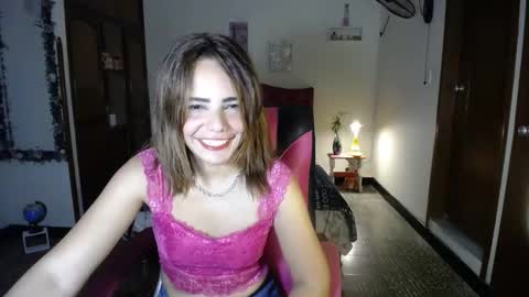 Angie online show from February 19, 2025, 6:00 pm