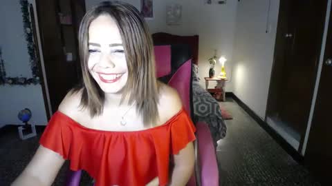 Angie online show from March 5, 2025, 6:56 pm