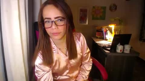 Angie online show from July 24, 2026, 2:15 pm