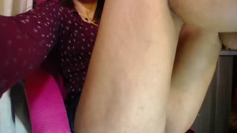 Angie online show from July 25, 2026, 5:10 pm