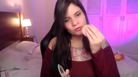 Snapshot of daniellerain chatting on March 6, 2026, 5:09 pm daniellerain online show from March 6, 2026, 5:09 pm