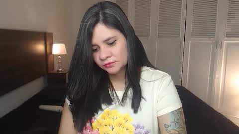 Snapshot of daniellerain chatting on March 18, 2026, 12:58 am daniellerain online show from March 18, 2026, 12:58 am