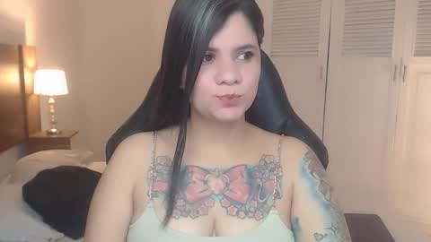 Snapshot of daniellerain chatting on March 24, 2026, 9:58 am daniellerain online show from March 24, 2026, 9:58 am