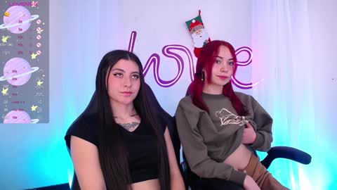 Danielle Rose online show from December 13, 2024, 8:37 pm