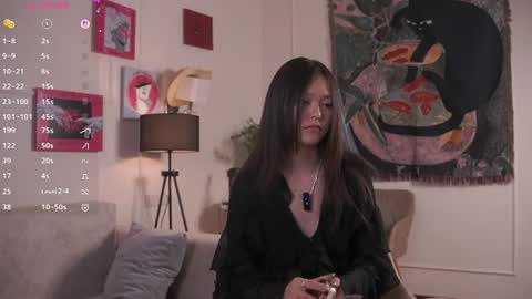 Snapshot of danielleschurg chatting on June 13, 2026, 12:08 am Jessica online show from June 13, 2026, 12:08 am