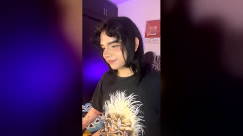 daniellesins1 online show from March 17, 2026, 5:55 am