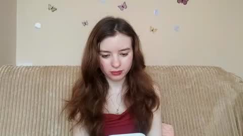 Mia online show from July 14, 2026, 7:13 am