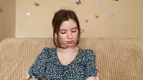 Mia online show from July 20, 2026, 10:39 am
