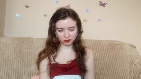Mia online show from July 31, 2026, 10:14 am