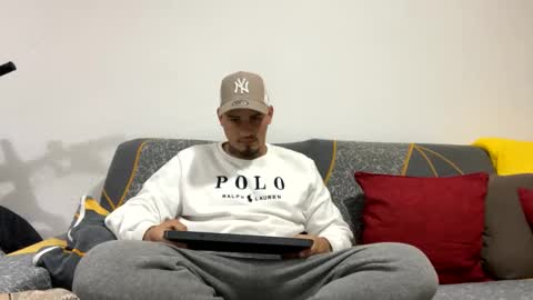 THE BIG BOSS online show from January 17, 2025, 6:57 am