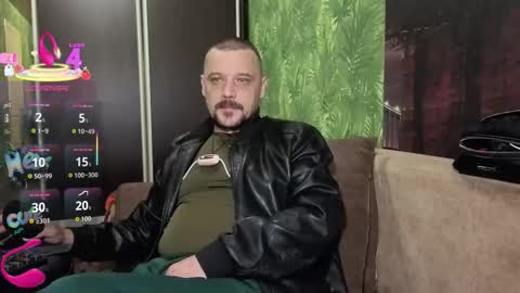 DanieloCool online show from September 23, 2025, 7:33 am