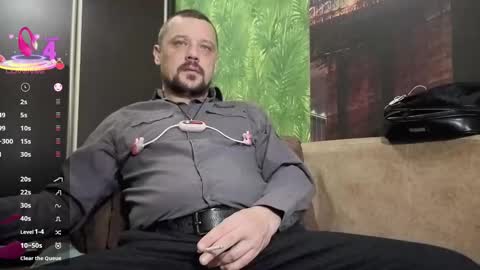 DanieloCool online show from February 8, 2026, 8:07 am