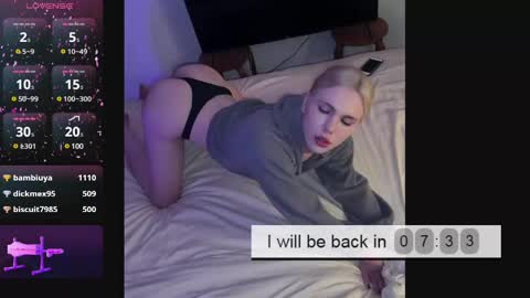 GABRIEL online show from February 14, 2025, 6:51 pm