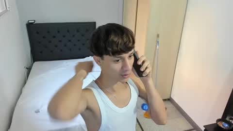 Snapshot of daniels_cruz chatting on December 20, 2025, 3:52 pm Daniels Cruz online show from December 20, 2025, 3:52 pm