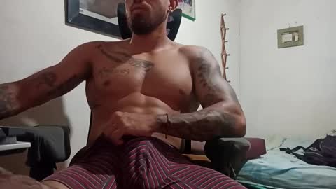 Danielsan online show from March 4, 2026, 4:13 pm