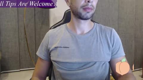 Daniel Santos online show from April 29, 2026, 3:54 am