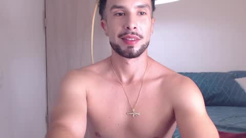 Daniel Santos online show from May 29, 2026, 8:07 pm
