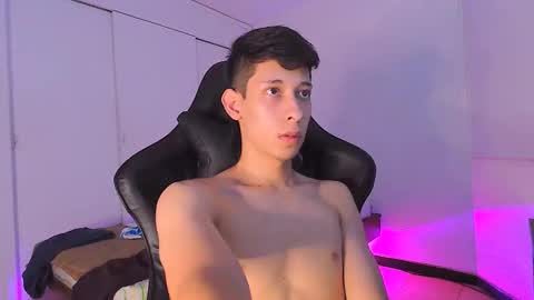 Daniel online show from February 2, 2026, 2:10 am