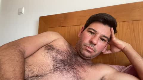 danieltalho23 online show from July 29, 2026, 12:14 pm