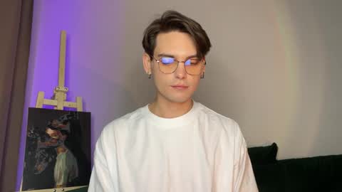 Snapshot of danieltuckerr chatting on October 25, 2025, 2:24 pm danieltuckerr online show from October 25, 2025, 2:24 pm