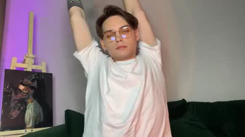 Snapshot of danieltuckerr chatting on October 29, 2025, 3:25 pm danieltuckerr online show from October 29, 2025, 3:25 pm