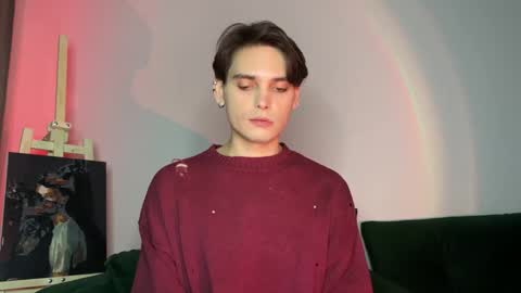 Snapshot of danieltuckerr chatting on November 13, 2025, 9:03 pm danieltuckerr online show from November 13, 2025, 9:03 pm