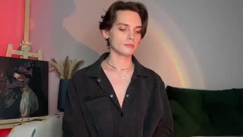 danieltuckerr online show from February 10, 2026, 5:17 pm