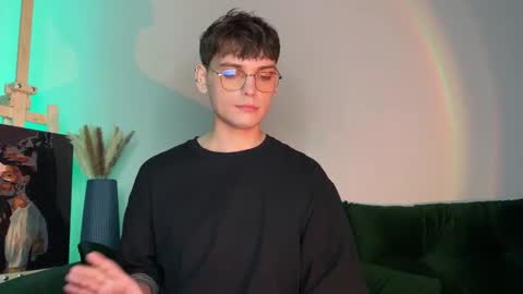 danieltuckerr online show from February 26, 2026, 4:28 pm