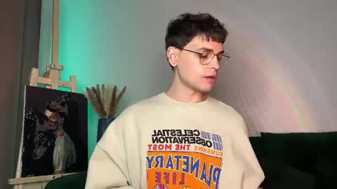danieltuckerr online show from April 30, 2026, 12:50 am
