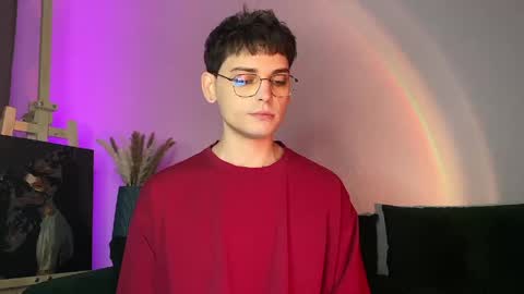 danieltuckerr online show from May 1, 2026, 3:16 pm
