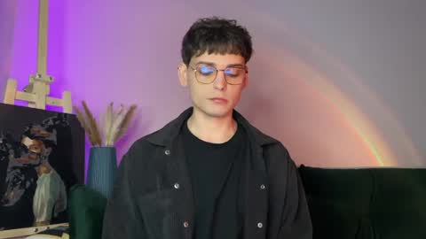 danieltuckerr online show from May 9, 2026, 7:30 pm