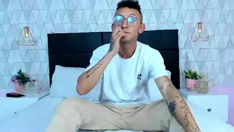 danieltylor online show from June 21, 2026, 8:11 pm