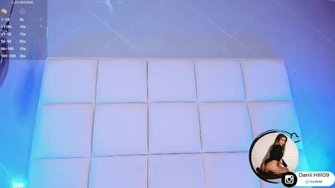 Snapshot of danii_hill chatting on October 27, 2025, 4:05 am Danii  online show from October 27, 2025, 4:05 am